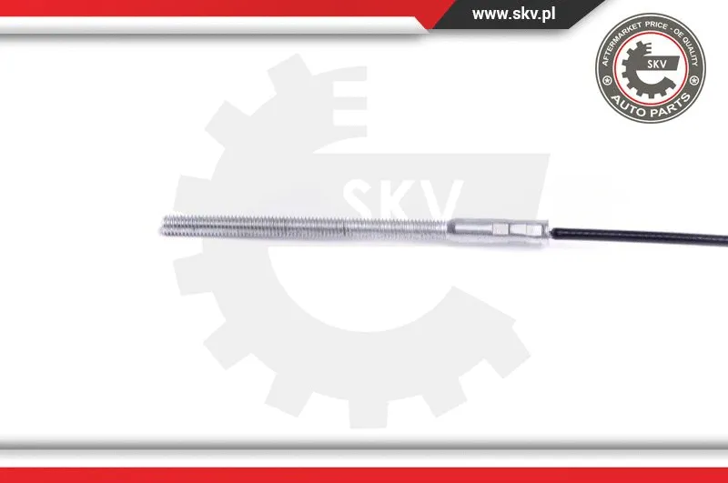 Cable Pull, clutch control