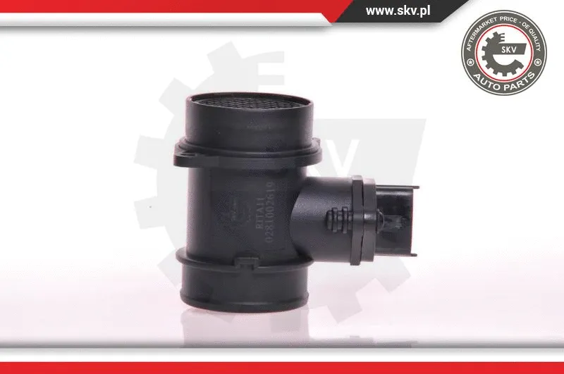 Mass Air Flow Sensor