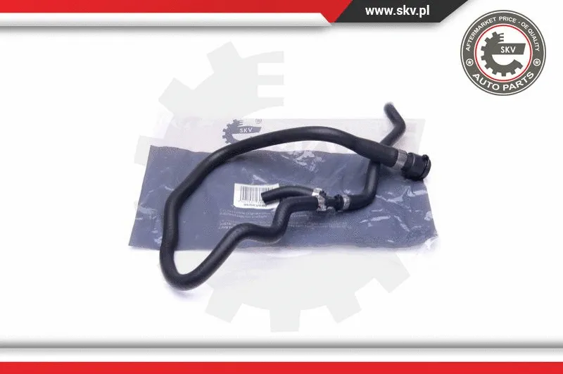 Breather Hose, expansion tank (96SKV040)