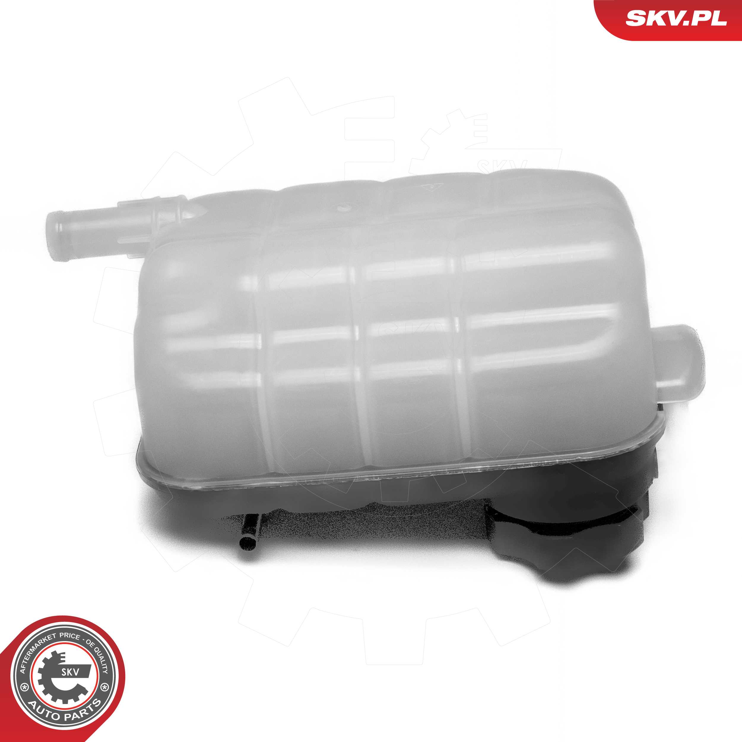 Expansion Tank, coolant