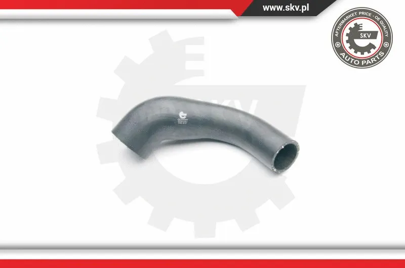 Charge Air Hose (24SKV091)