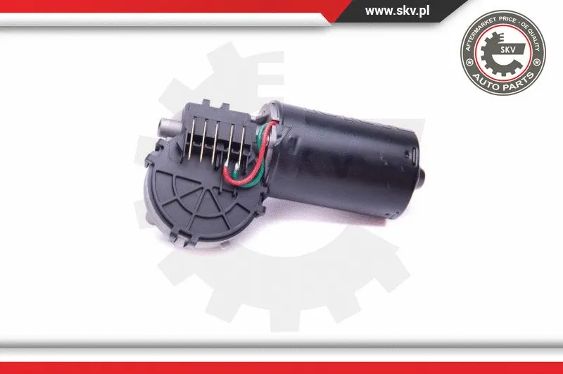 Wiper Motor