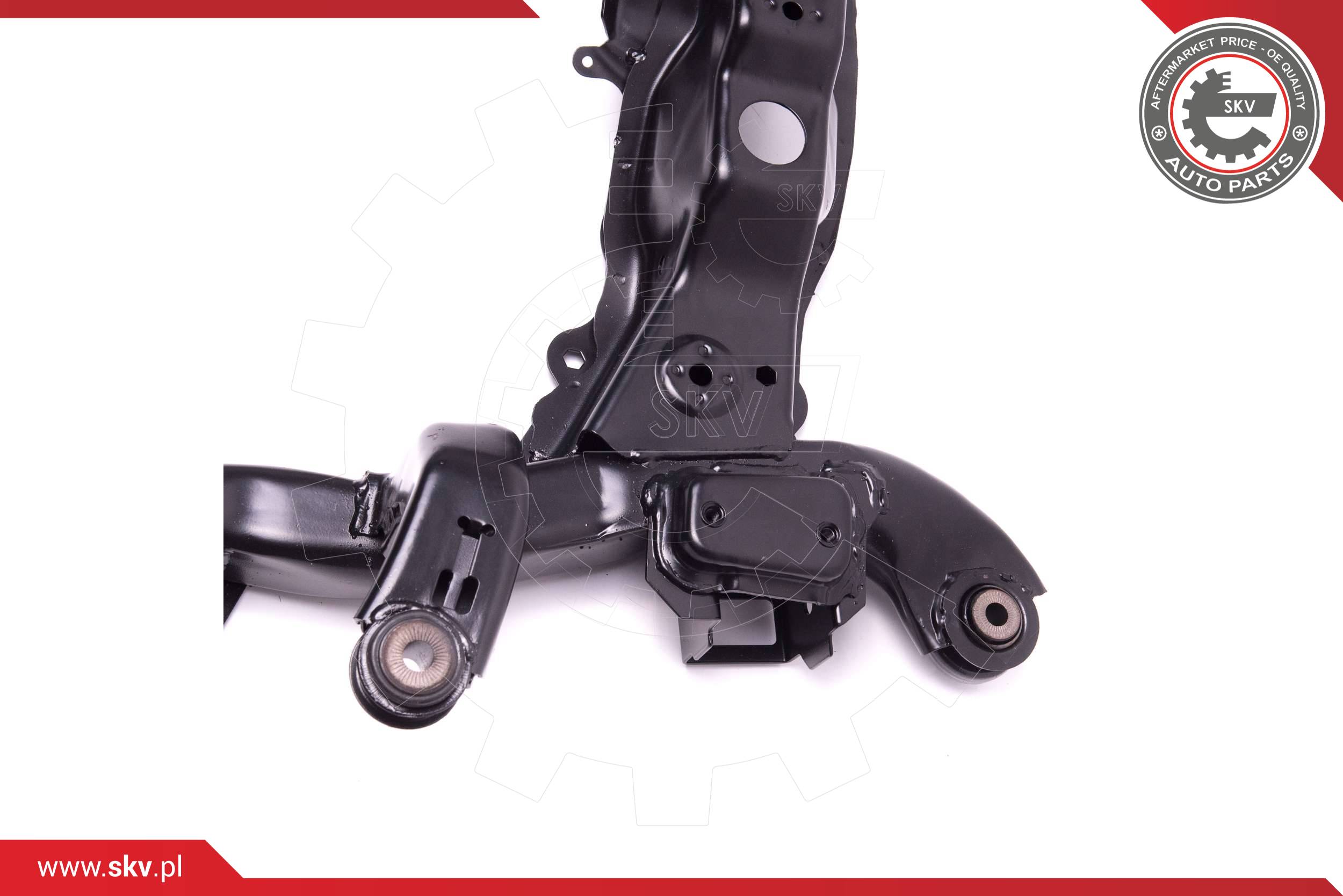 Support Frame/Subframe