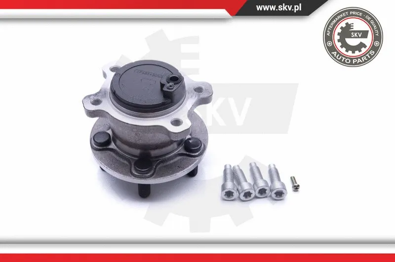 Wheel Bearing Kit