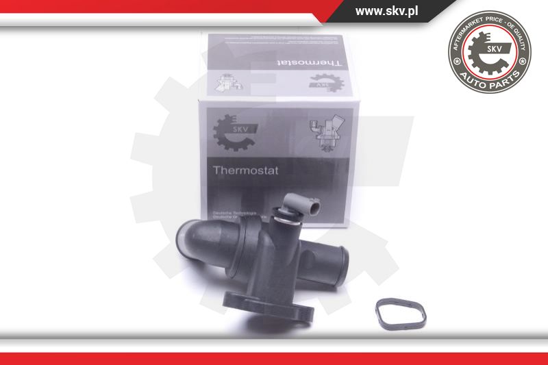 Thermostat, coolant (20SKV172)