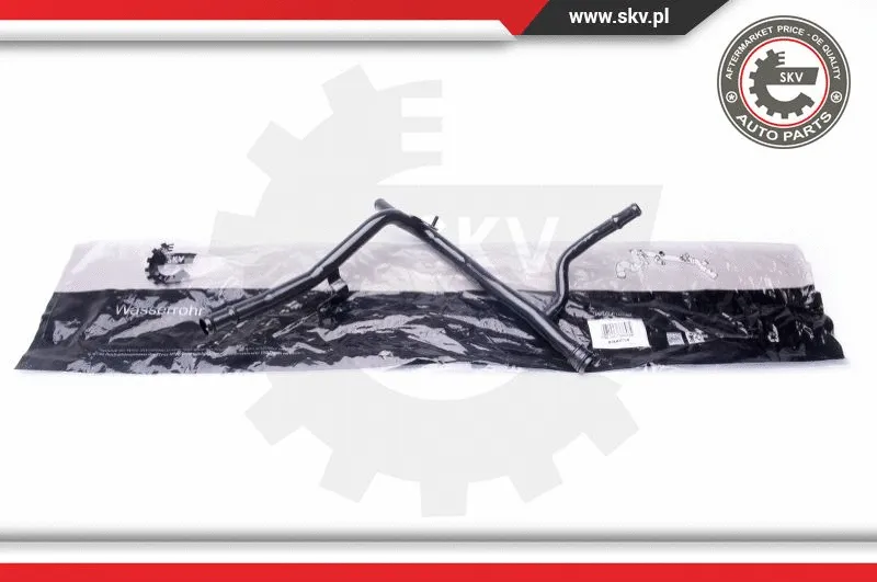 Coolant Pipe (43SKV798)