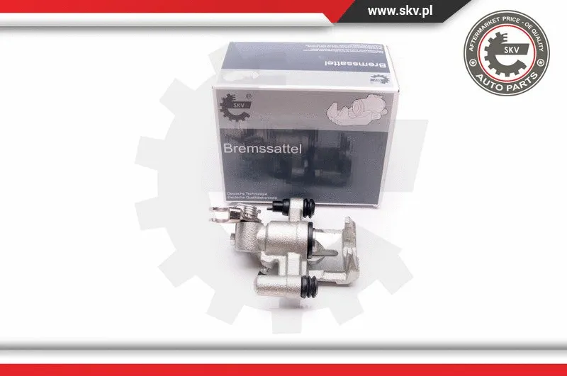 Brake Caliper (23SKV873)