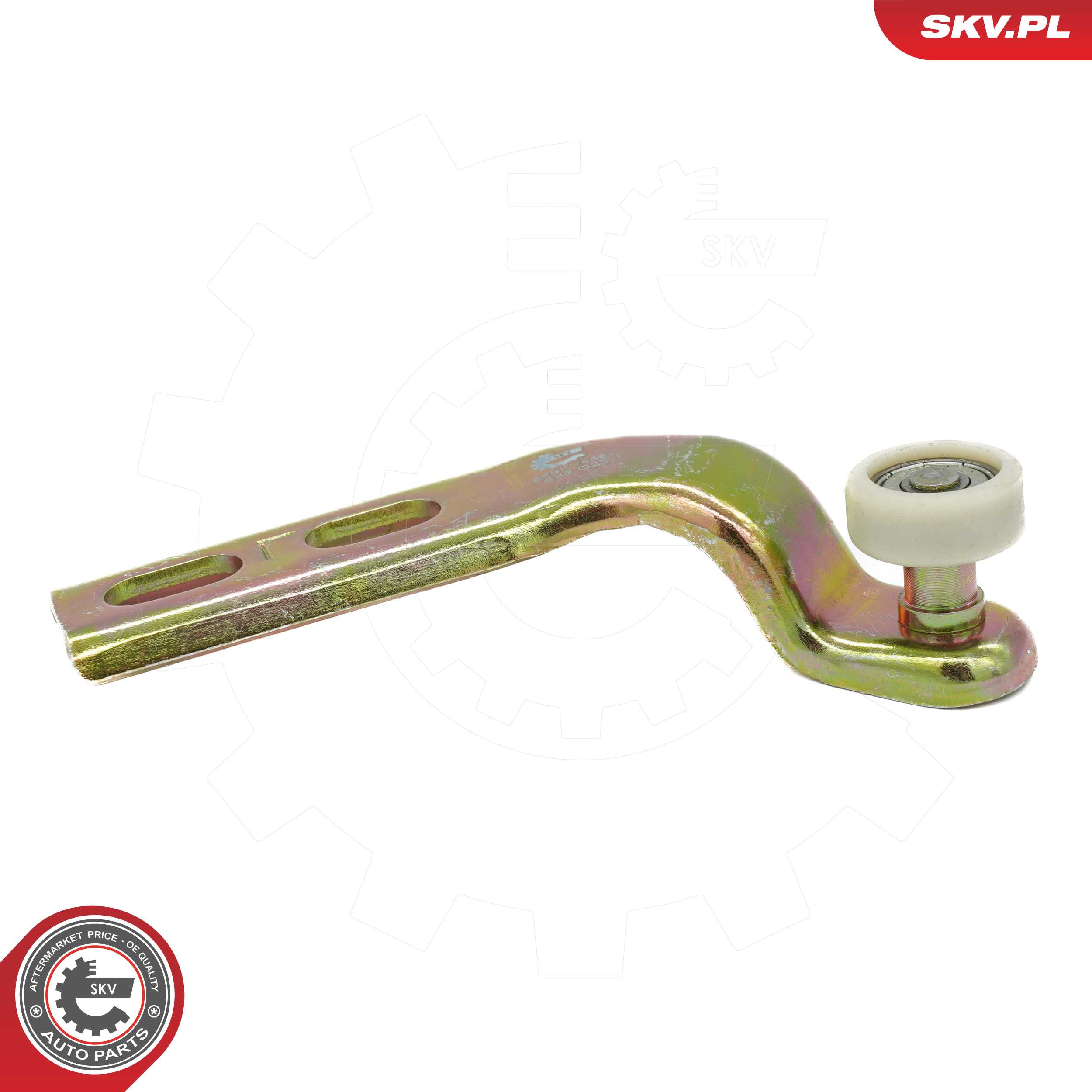 Roller Guide, sliding door