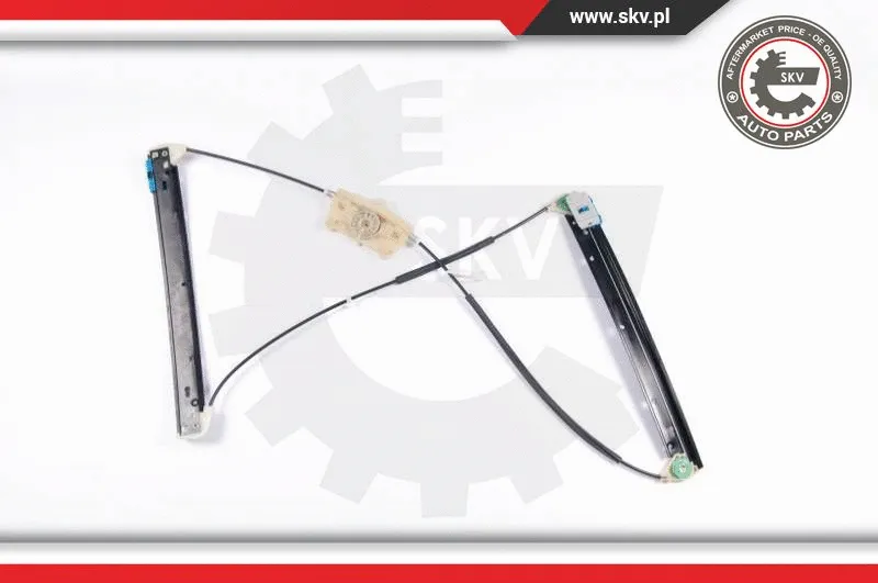 Window Regulator (01SKV312)
