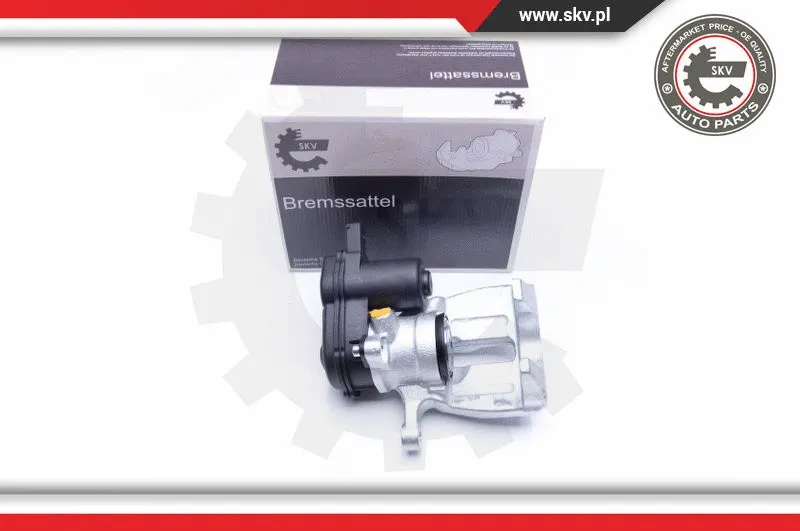 Brake Caliper (34SKV814)