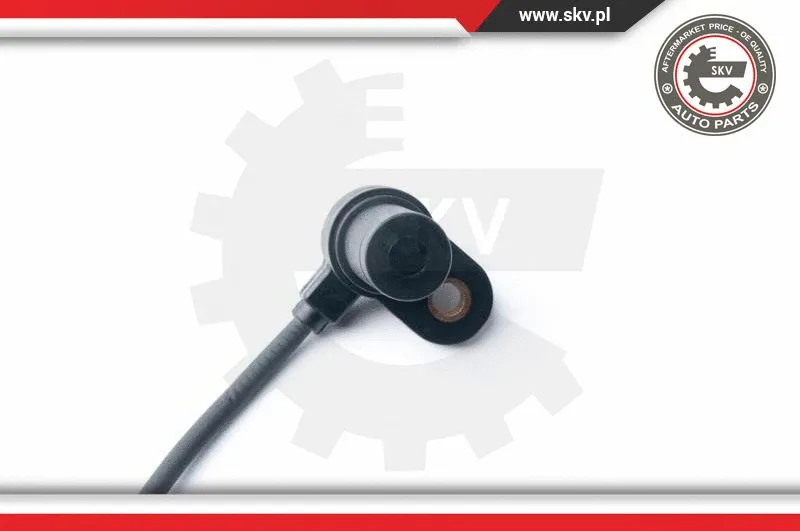 Sensor, camshaft position