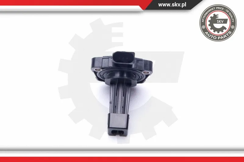 Sensor, engine oil level