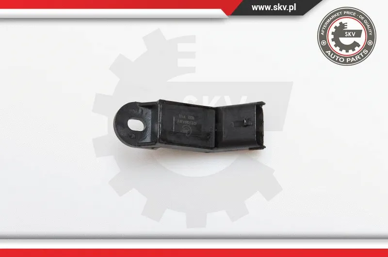 Sensor, intake manifold pressure (17SKV109)