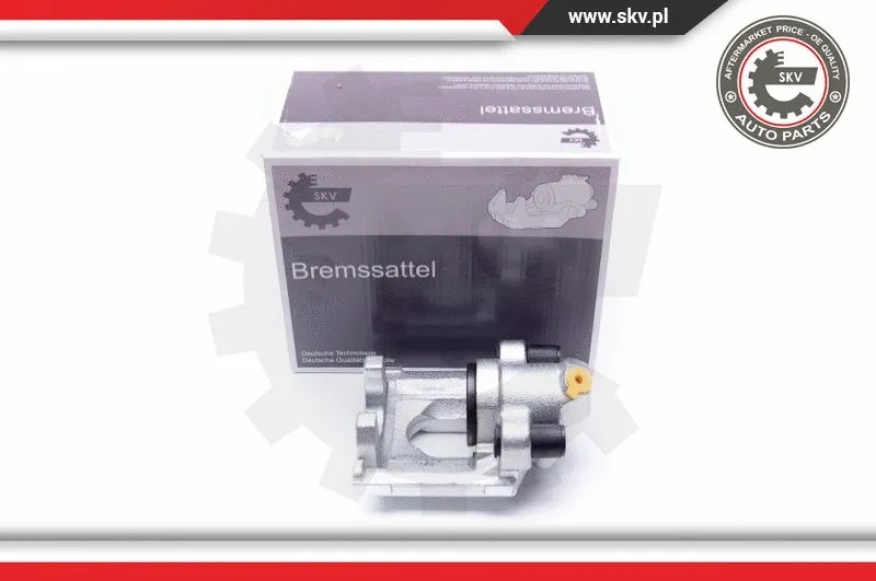 Brake Caliper (34SKV964)