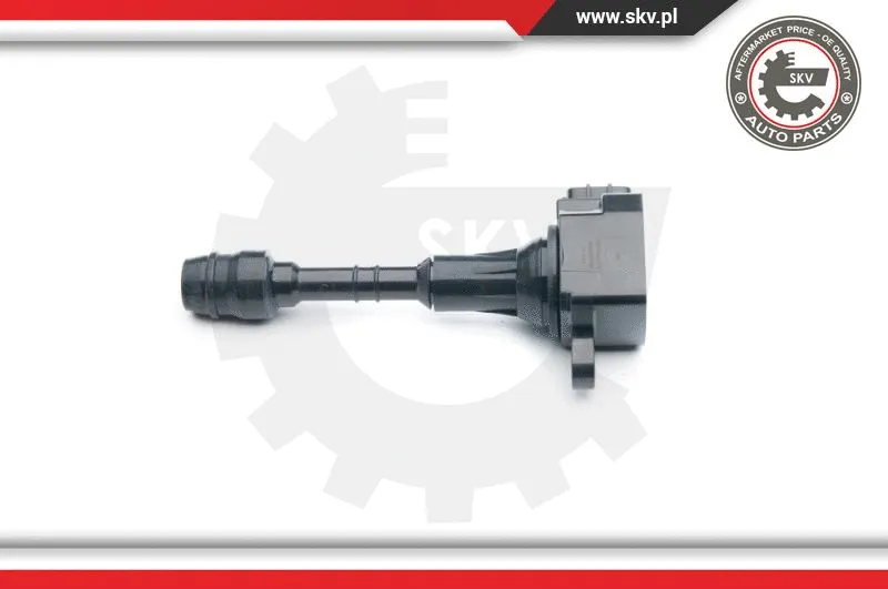 Ignition Coil