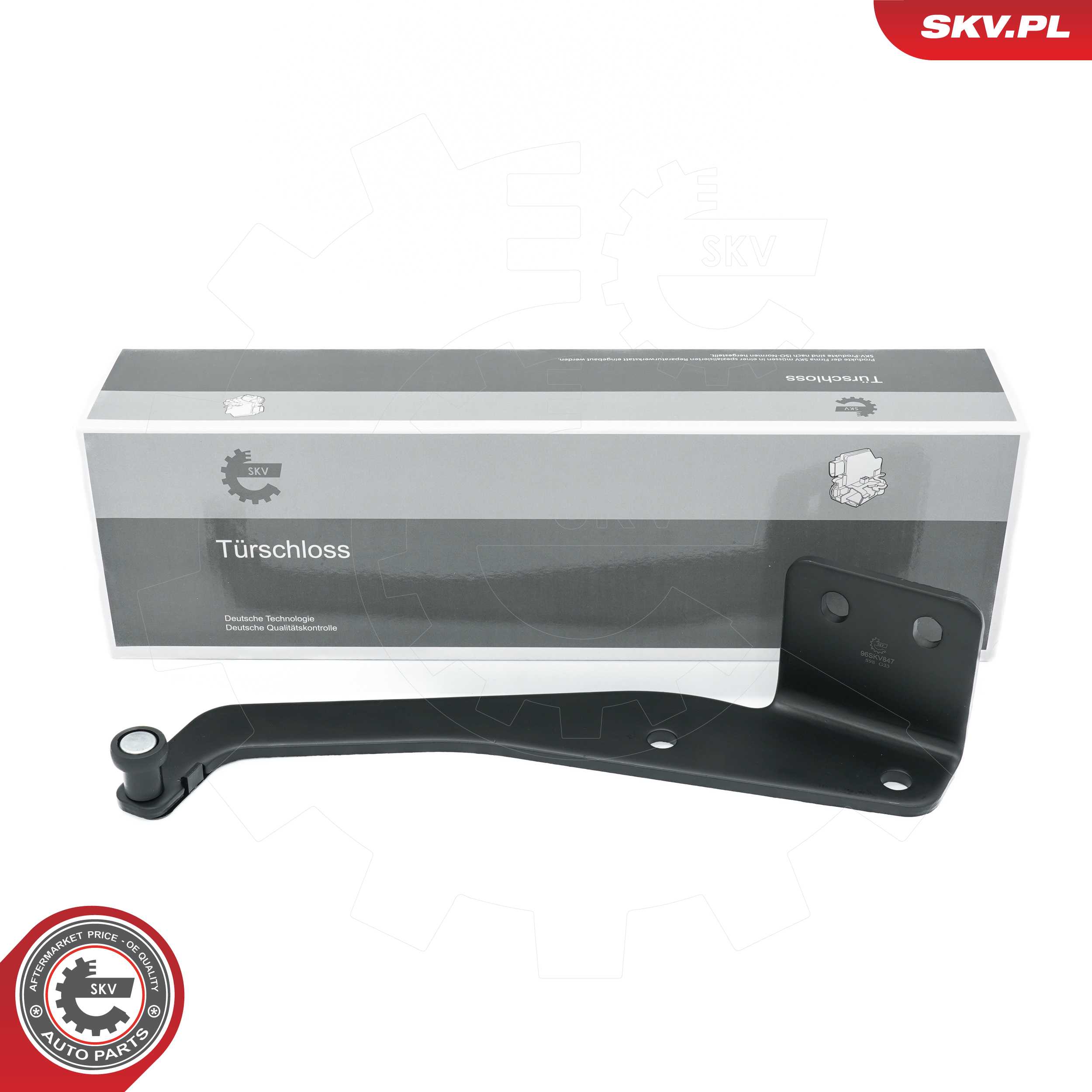 Roller Guide, sliding door (96SKV847)