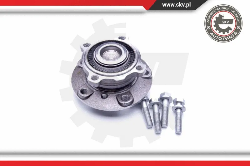 Wheel Bearing Kit