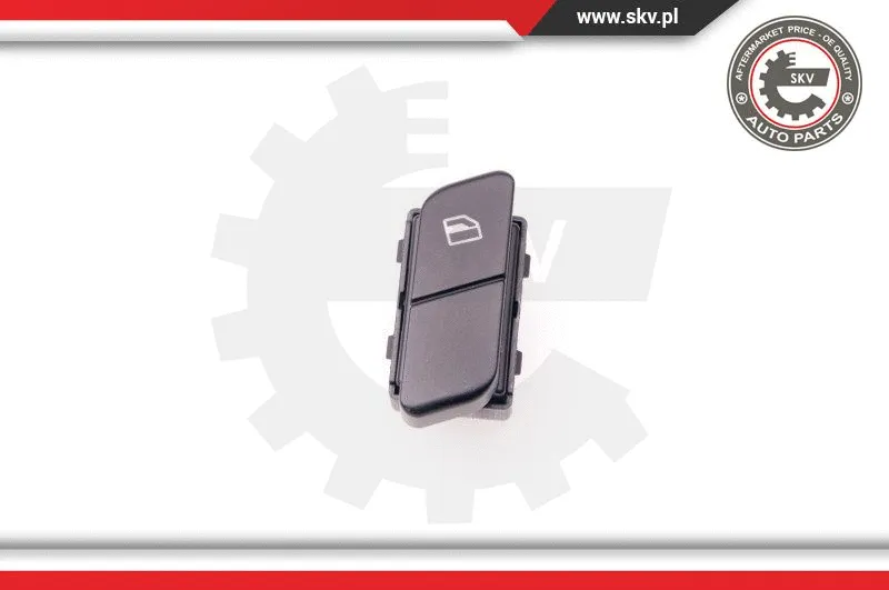 Switch, window regulator (37SKV307)