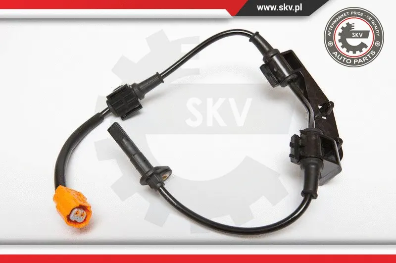 Sensor, wheel speed (06SKV182)