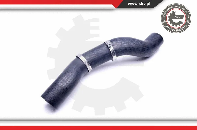 Charge Air Hose