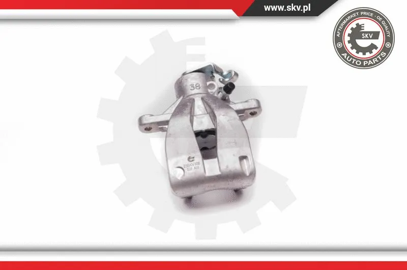Brake Caliper