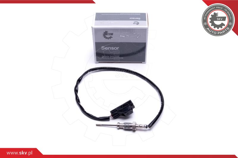 Sensor, exhaust gas temperature (30SKV259)