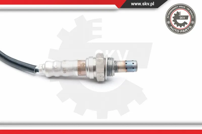Lambda Sensor