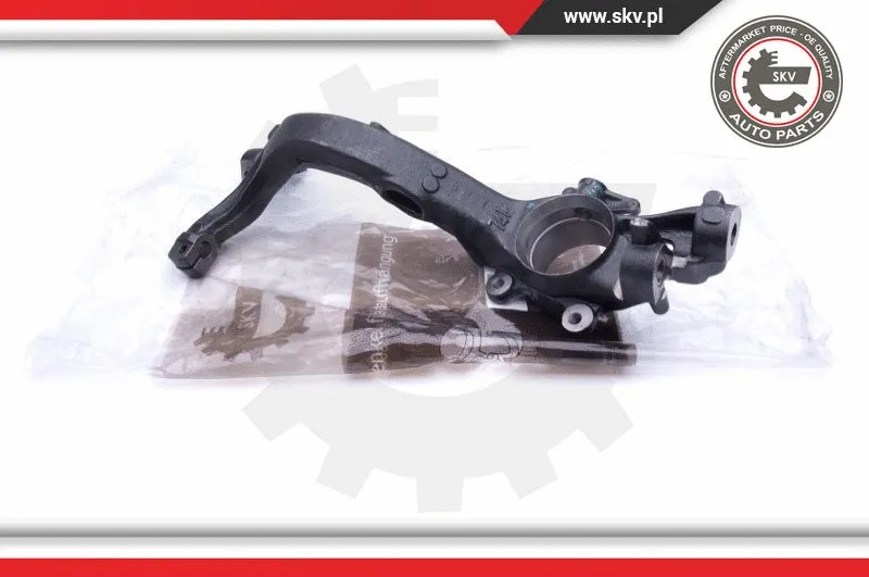 Steering Knuckle, wheel suspension (47SKV161)