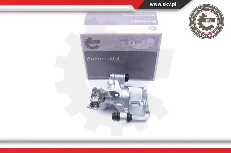 Brake Caliper (42SKV814)