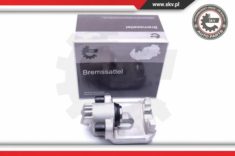 Brake Caliper (44SKV663)