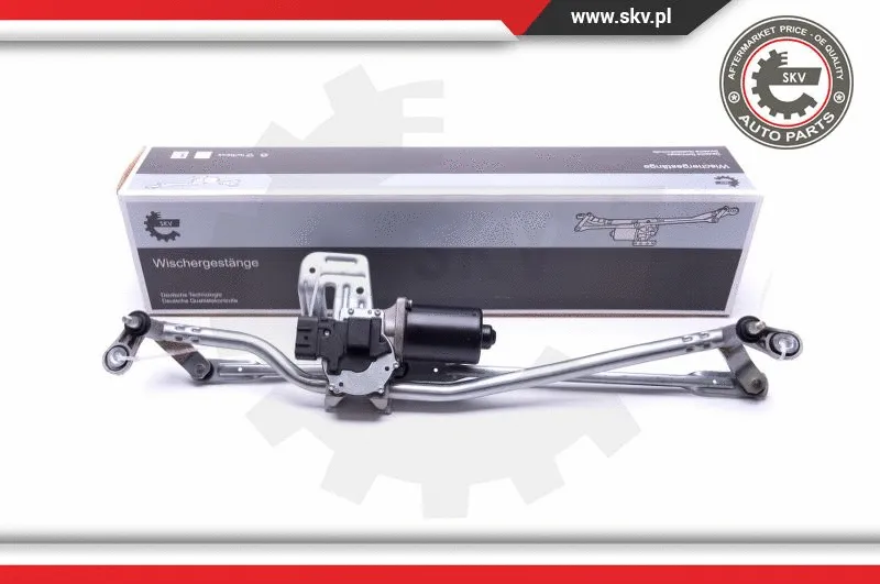 Wiper Linkage (05SKV070)