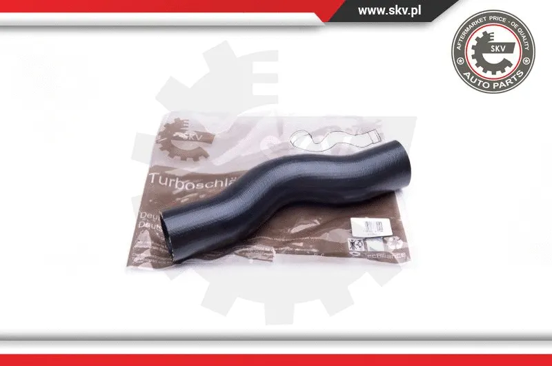 Charge Air Hose (43SKV021)