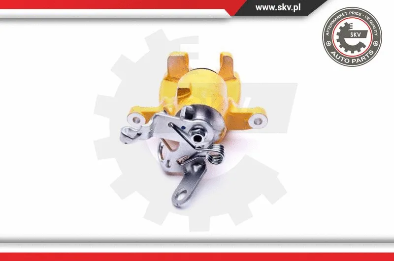 Brake Caliper