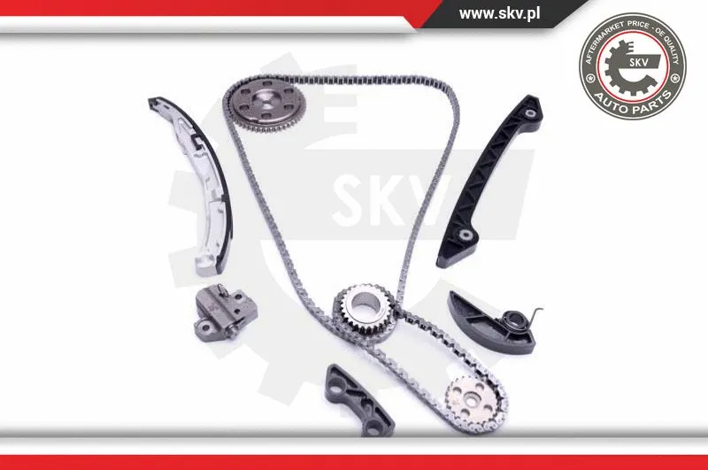 Timing Chain Kit