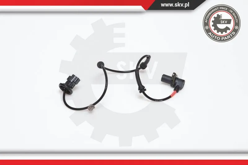 Sensor, wheel speed (06SKV169)