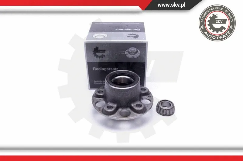 Wheel Bearing Kit (29SKV509)