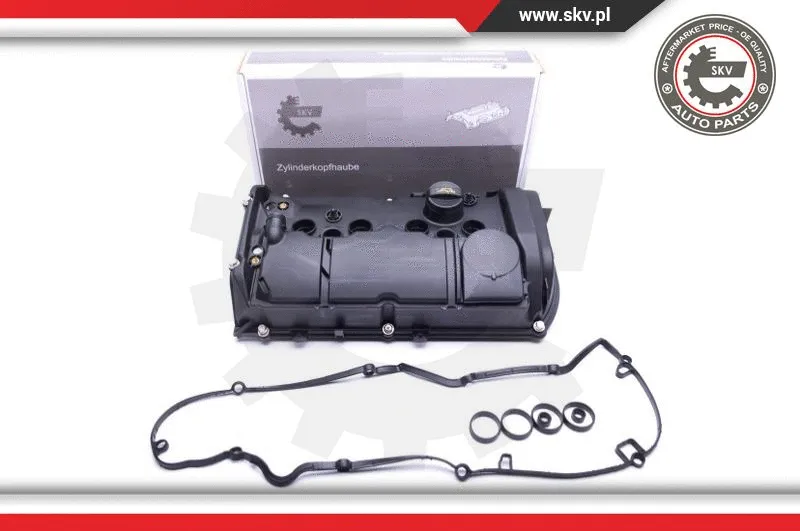 Cylinder Head Cover (48SKV041)