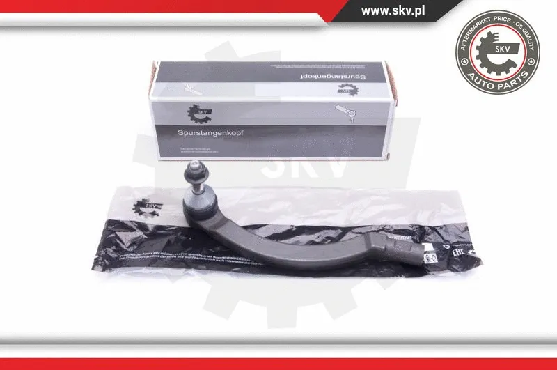 Tie Rod End (04SKV417)
