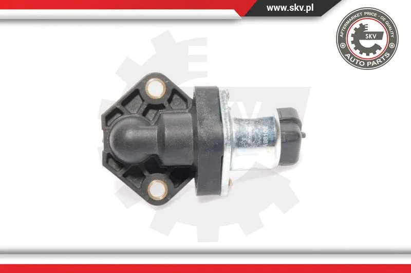 Idle Control Valve, air supply (08SKV235)