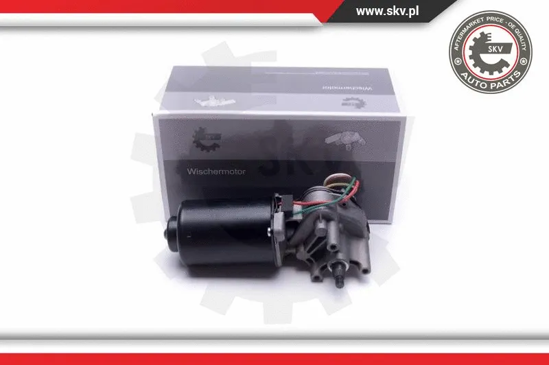 Wiper Motor (19SKV163)