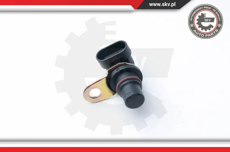 Sensor, camshaft position