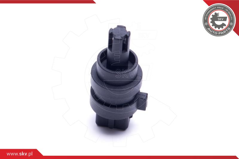 Sensor, intake air temperature