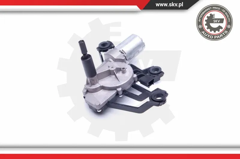 Wiper Motor (19SKV040)