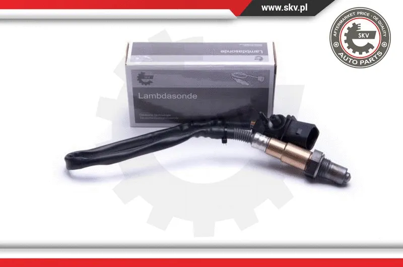 Lambda Sensor (09SKV411)