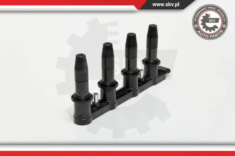 Ignition Coil