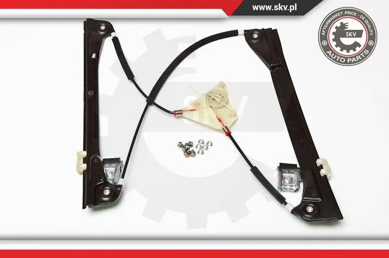 Window Regulator (01SKV211)