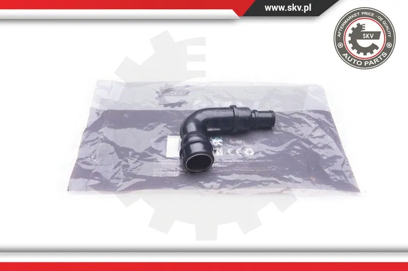 Hose, crankcase ventilation (24SKV461)