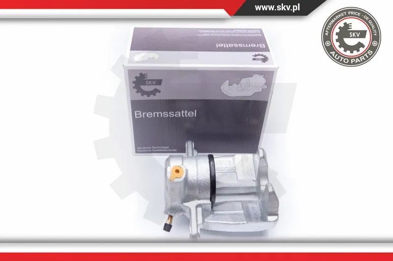 Brake Caliper (23SKV386)