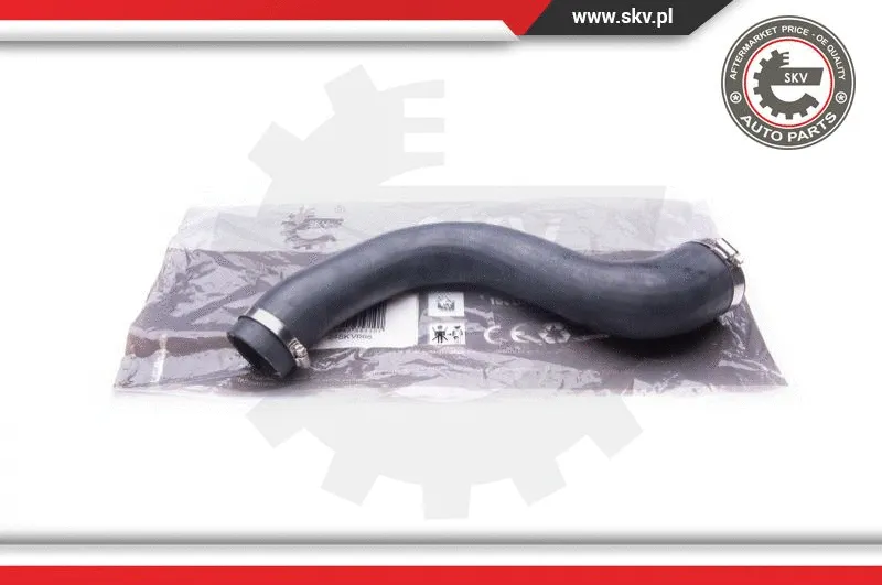 Charge Air Hose (24SKV666)