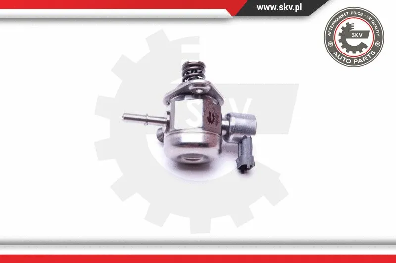 High Pressure Pump